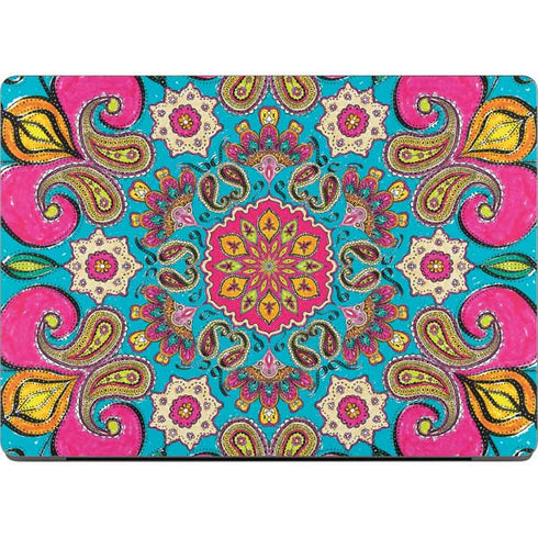 Tantra Ginseng Apple MacBook Pro 14-inch Skin