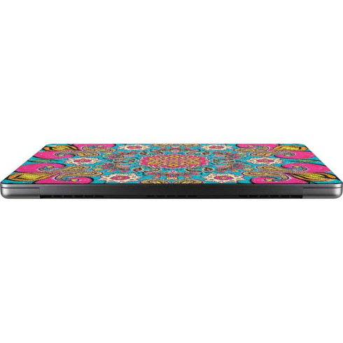 Tantra Ginseng Apple MacBook Pro 14-inch Skin