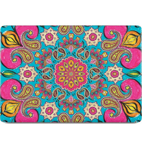 Tantra Ginseng MacBook Skins
