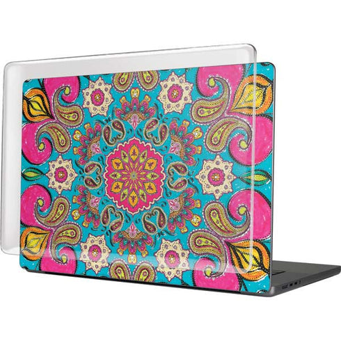 Tantra Ginseng MacBook Cases