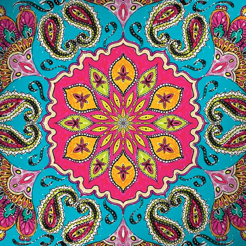 Tantra Ginseng Moto G6 Skin