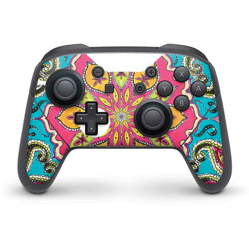 Tantra Ginseng Nintendo Skins