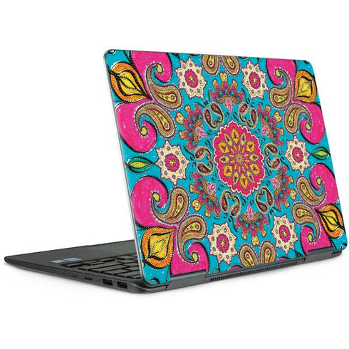 Tantra Ginseng Notebook 9 Pro 13in (2017) Skin