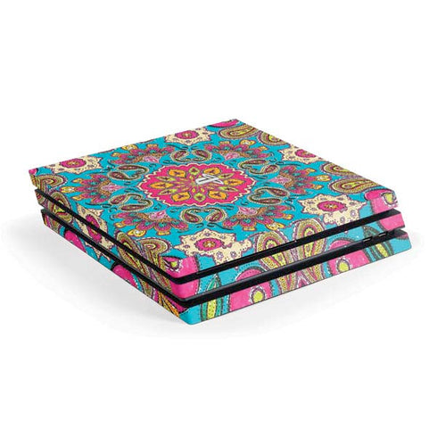 Tantra Ginseng PlayStation PS4 Skins