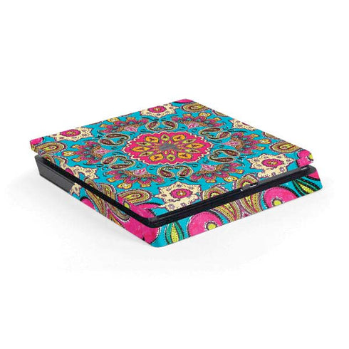Tantra Ginseng PlayStation PS4 Skins
