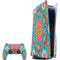 Tantra Ginseng PlayStation PS5 Skins