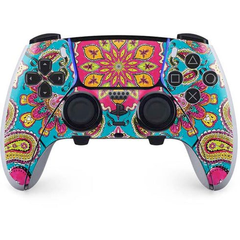 Tantra Ginseng PS5 DualSense Edge Pro Controller Skin