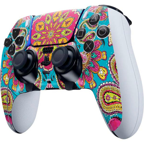 Tantra Ginseng PS5 DualSense Edge Pro Controller Skin