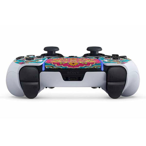Tantra Ginseng PS5 DualSense Edge Pro Controller Skin