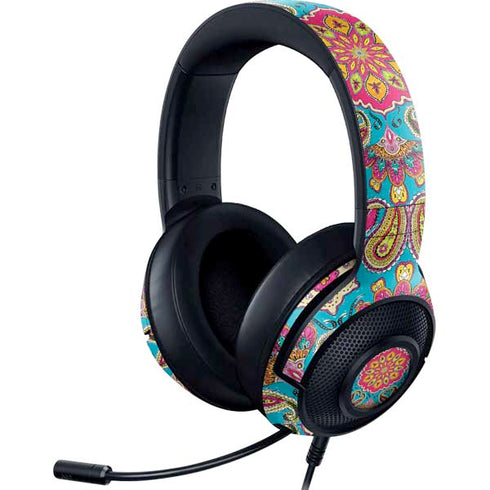 Tantra Ginseng Razer Kraken X Skin
