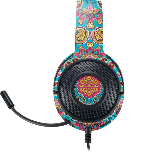 Tantra Ginseng Razer Kraken X Skin