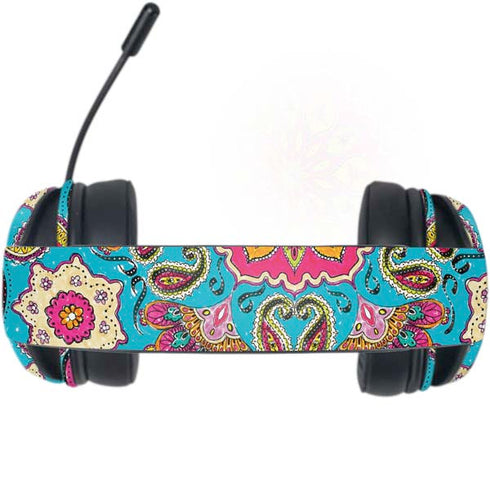 Tantra Ginseng Razer Kraken X Skin