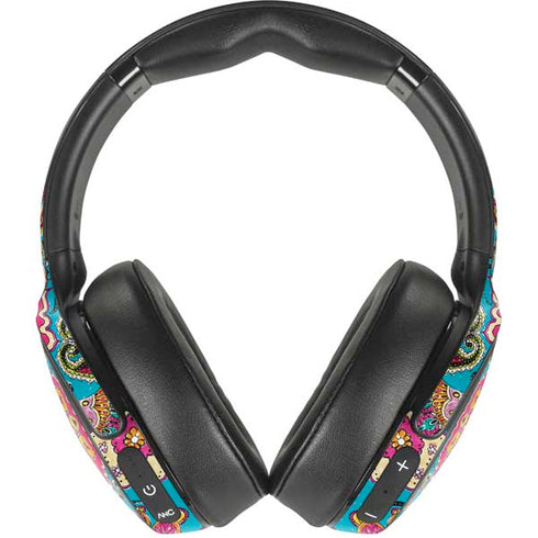 Tantra Ginseng Skullcandy Venue Skin