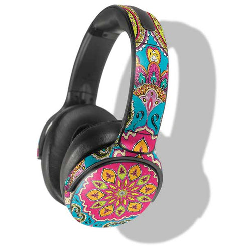 Tantra Ginseng Skullcandy Venue Skin