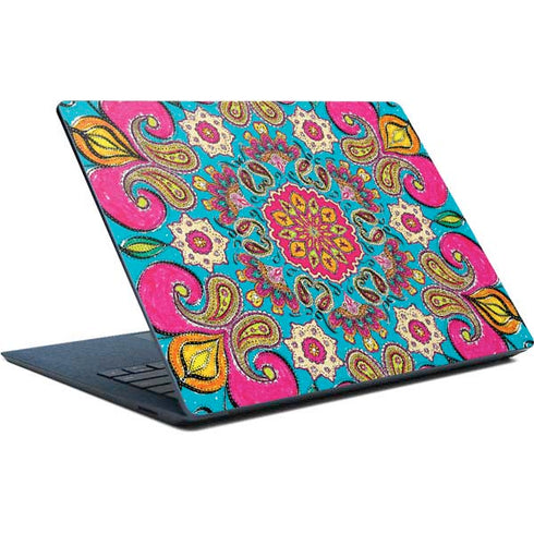 Tantra Ginseng Surface Laptop Skin
