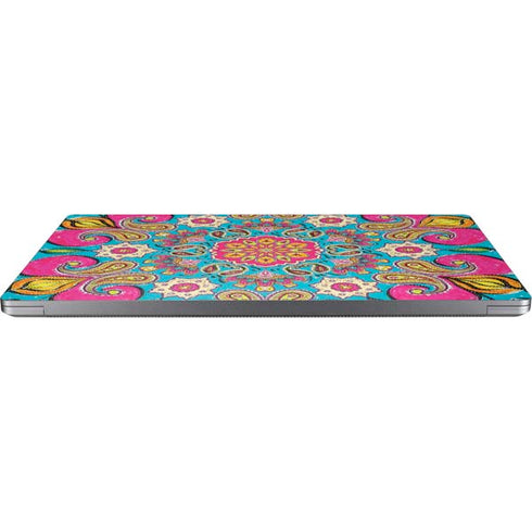 Tantra Ginseng Laptop Skins