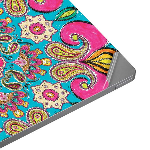 Tantra Ginseng Laptop Skins