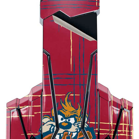 Looney Tunes Tasmanian Devil Bite BENGOO G9000 Skin