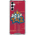 Looney Tunes Tasmanian Devil Bite Gabb Phone 4 Clear Case