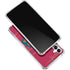 Looney Tunes Tasmanian Devil Bite Gabb Phone 4 Clear Case