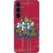 Looney Tunes Tasmanian Devil Bite Galaxy A35 5G Skin