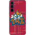 Looney Tunes Tasmanian Devil Bite Galaxy A35 5G Skin