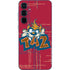 Looney Tunes Tasmanian Devil Bite Galaxy A36 5G Skin