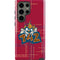 Looney Tunes Tasmanian Devil Bite Galaxy S23 Ultra Pro Case