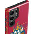 Looney Tunes Tasmanian Devil Bite Galaxy S23 Ultra Pro Case