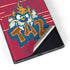 Looney Tunes Tasmanian Devil Bite Galaxy Skins