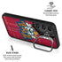 Looney Tunes Tasmanian Devil Bite Galaxy S24 FE Kickstand Case