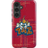 Looney Tunes Tasmanian Devil Bite Galaxy S25 Impact Case