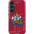 Looney Tunes Tasmanian Devil Bite Galaxy S25 Plus Impact Case