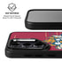 Looney Tunes Tasmanian Devil Bite Galaxy S25 Plus Kickstand Case