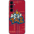 Looney Tunes Tasmanian Devil Bite Galaxy S24 Plus Skin