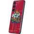 Looney Tunes Tasmanian Devil Bite Galaxy S25 Plus Skin