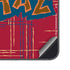 Looney Tunes Tasmanian Devil Bite Galaxy S25 Plus Skin