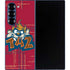 Looney Tunes Tasmanian Devil Bite Galaxy Z Fold6 Skin