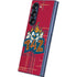 Looney Tunes Tasmanian Devil Bite Galaxy Z Fold6 Skin