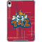 Looney Tunes Tasmanian Devil Bite iPad 11th Gen (2025) Clear Case