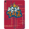 Looney Tunes Tasmanian Devil Bite Apple iPad Air Skin