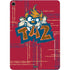 Looney Tunes Tasmanian Devil Bite Apple iPad Air Skin