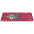 Looney Tunes Tasmanian Devil Bite Apple iPad Air Skin