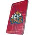 Looney Tunes Tasmanian Devil Bite Apple iPad Mini Skin