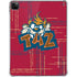 Looney Tunes Tasmanian Devil Bite iPad Pro 11in (2024) Clear Case