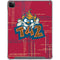 Looney Tunes Tasmanian Devil Bite iPad Cases