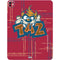 Looney Tunes Tasmanian Devil Bite iPad Pro 13in M4 (2024) Skin