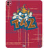 Looney Tunes Tasmanian Devil Bite iPad Pro 13in M4 (2024) Skin