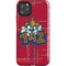 Looney Tunes Tasmanian Devil Bite iPhone Cases