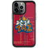 Looney Tunes Tasmanian Devil Bite iPhone Cases